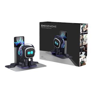 2023年最新款 emopet桌面宠物 Emo智能情感机器 emo机器人全新代