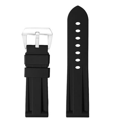 威仕丰氟橡胶表带防水防汗