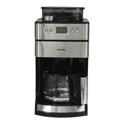 飞利浦美式全自动咖啡机官方正品