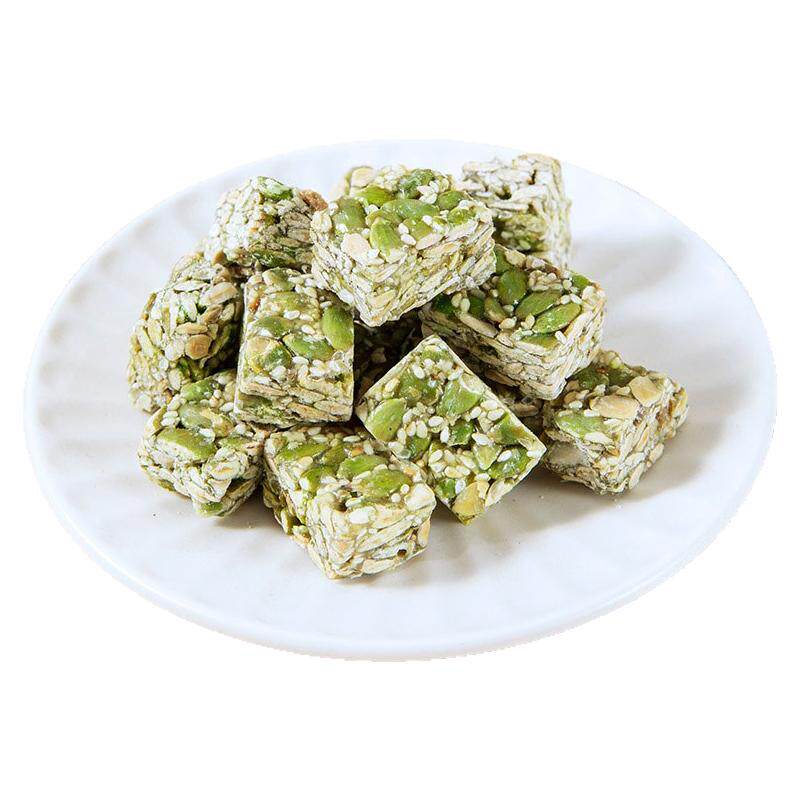 杨太太南瓜子酥休闲零食