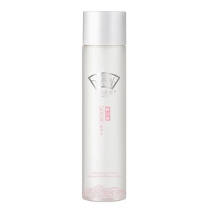 兰心惠质官方移山参肌底之源菁华水保湿抗氧化爽肤水人参精华水