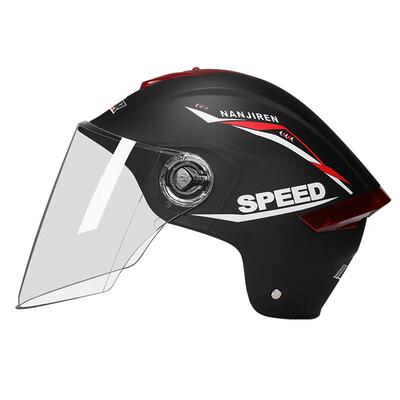 IRZR国标3c认证摩托车头盔