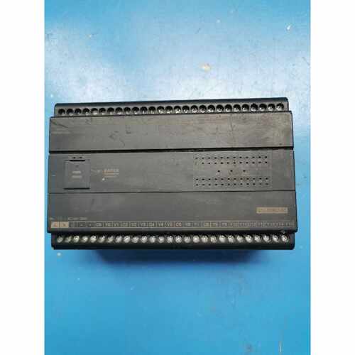 询价PLC控制器，型号B1z-40MR2-AC，实物图。