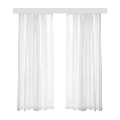 高端窗帘梦幻帘智能电动