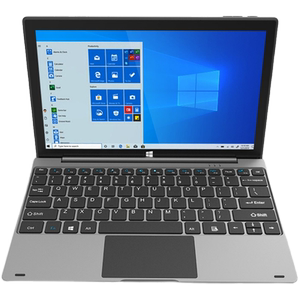 2020新品Jumper/中柏EZpad pro8平板电脑二合一windows 10系统win10商务办公学习平板笔记本二合一8G官方正品