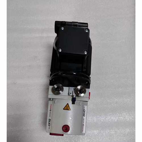 议价-德国普发DUO3真空泵，型号E7B2B-7-583，单相22