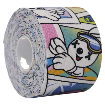 29色可选卷款DIY防冻脸贴