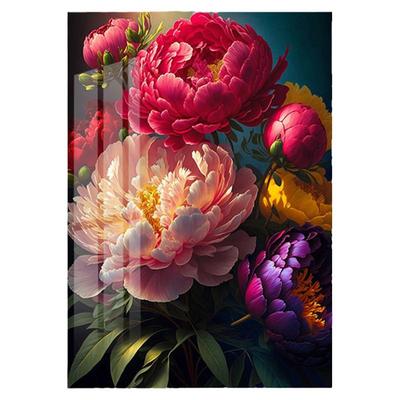 蒙娜丽莎十字绣新款线绣客厅卧室