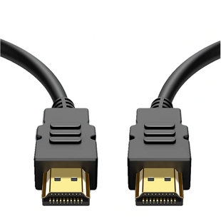 投影仪hdmi4k高清连接线适用小米极米华为爱普生松下当贝坚果日立