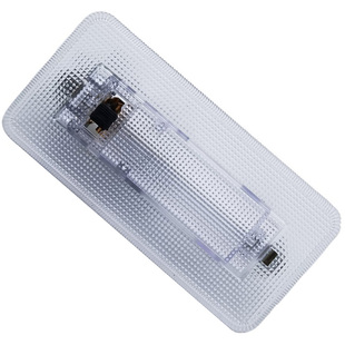 全顺/特顺LED阅读灯车顶灯泡新世代经典江铃福顺改装新时代开关