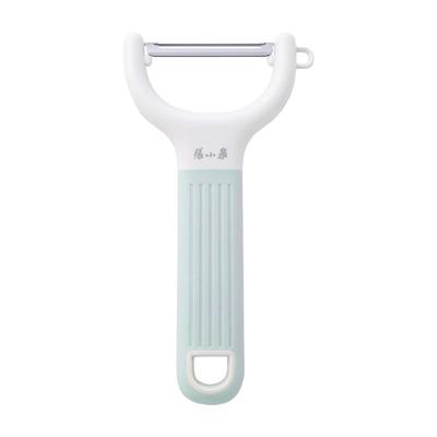 张小泉削皮刀瓜刨锋利耐用高颜值