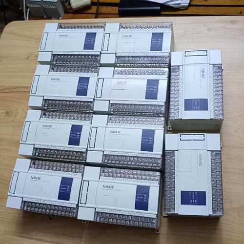 询价信捷PLC ⅩC2-32R-E   版本V3.3两台，V