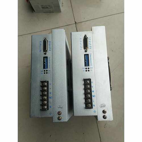 DV3722 驱动器