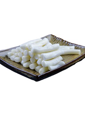 年糕条宁波水磨年糕普圆食品