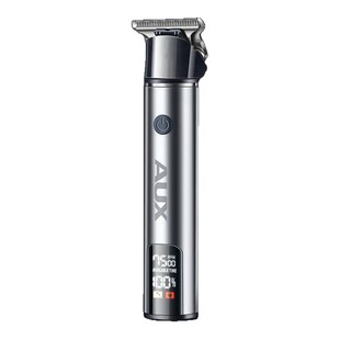 奥克斯光头理发神器男士专用剃头电推子家用雕刻理发器电推剪发廊