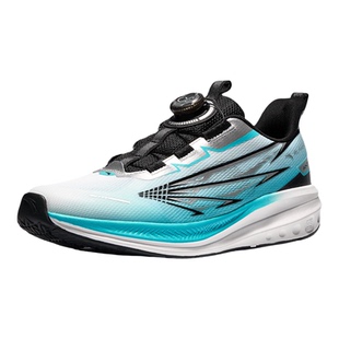 安踏童鞋男女童跑鞋2026新款男女大童体测跑步鞋专业运动鞋