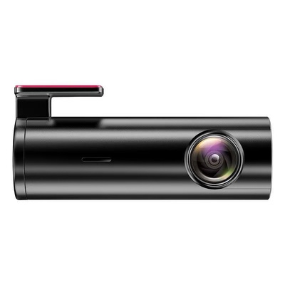 2025年新款行车记录仪高清夜视WIFI手机互联无屏4K免安装小巧A1