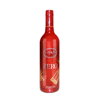 澳洲原瓶进口干红无醇0酒精