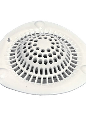 哈哈找到了！带固定的防堵过滤器