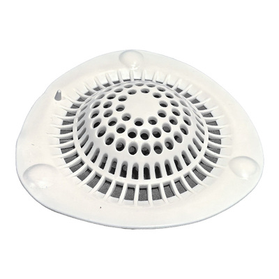 哈哈找到了！带固定的防堵过滤器