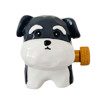 免打孔小动物衣柜拉手无痕挂衣钩