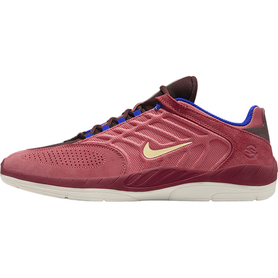 耐克男女透气耐磨缓震板鞋