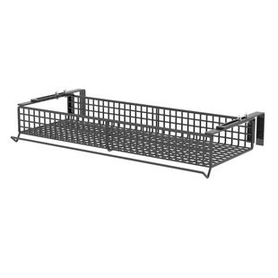 阳台户外挂衣架窗台晾衣架窗沿免打孔挂篮凉晒栏杆家用晒袜子神器