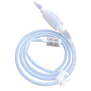 加尿素神器尿素液加注器自吸导流管抽工具车用货车加油大号管抽油