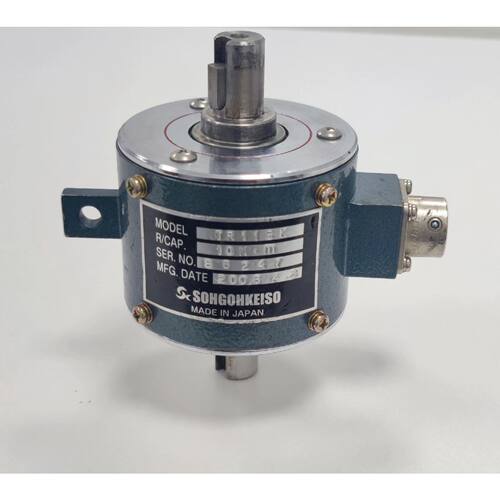 询价-SONGOHKEISO扭力传感器型号TR11SK10可维修