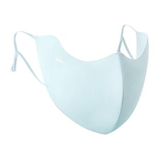 蕉下轻凉护眼角防晒口罩UPF50+防紫外线防尘高颜值透气口罩AL218