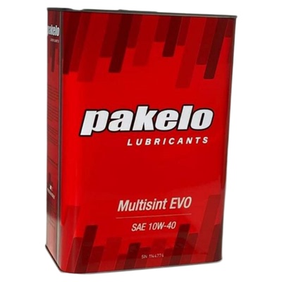 帕克龙0w40意大利0w30进口Pakelo机油0w20高性能5w40机油Krypton