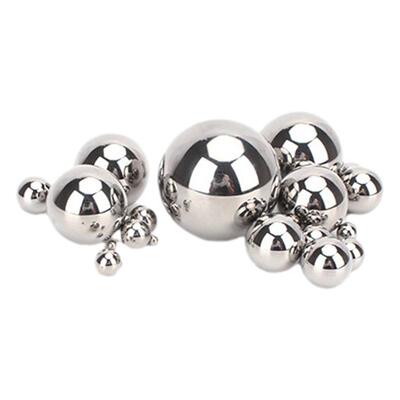 8毫米刚珠弓粮12mm铁珠子