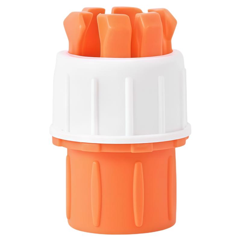 水龙头接头软管接硬管通用快速洗车水枪水管接头浇菜管转换快接头