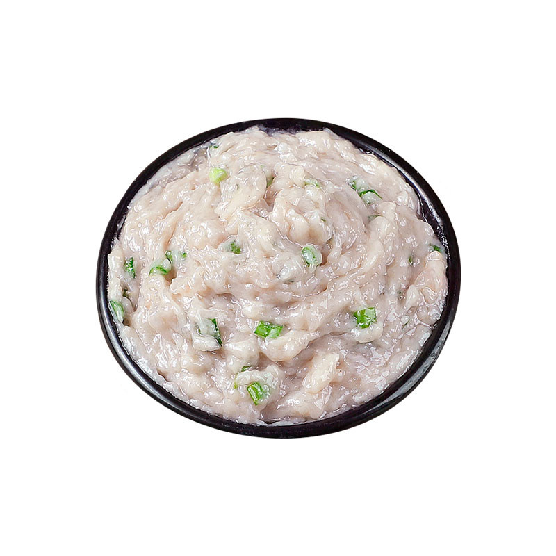 独鲅一方鲅嫂鲅鱼水饺鲅鱼馅