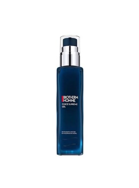 香港直邮Biotherm碧欧泉男士蓝钻润肤乳 滋润乳液保湿乳100ml正品