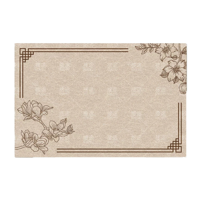 毛毡板墙贴照片墙免打孔软木板