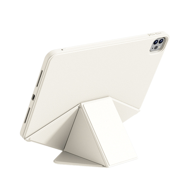 顺丰iPadPro磁吸增高支架双面夹
