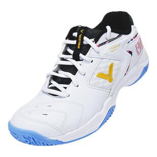 胜利VICTOR威克多9200TD功夫男女款减震抗扭稳定透气比赛羽毛球鞋