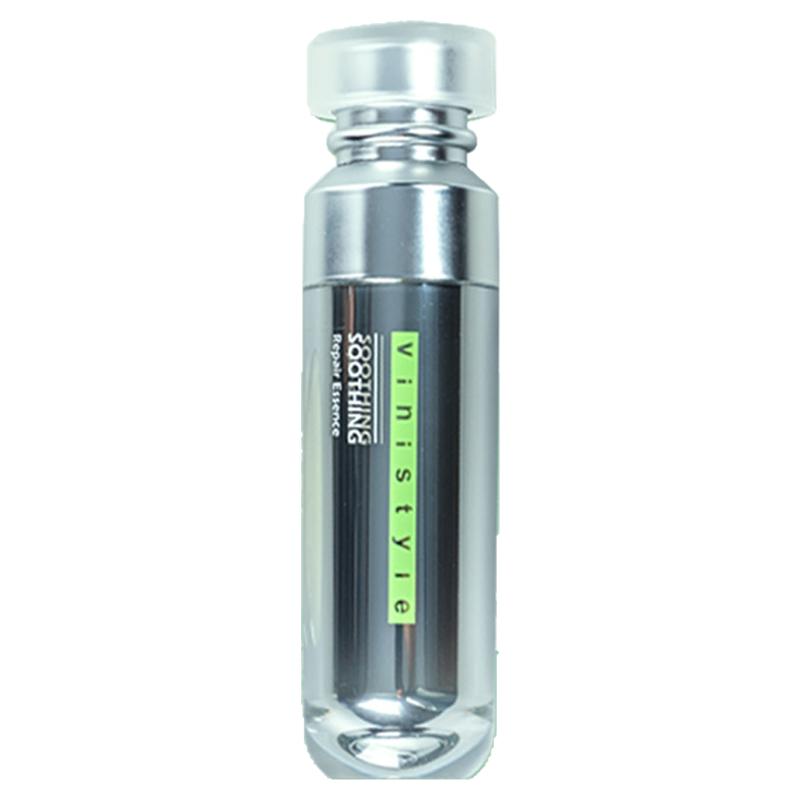 薇妮玩派舒缓修护精华液退红舒缓