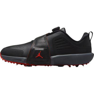 Nike/耐克正品JORDAN男士耐磨轻便减震运动高尔夫球鞋FV6338-001