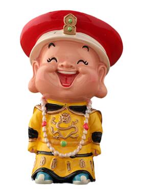 北京故宫文创皇帝特产旅游纪念品