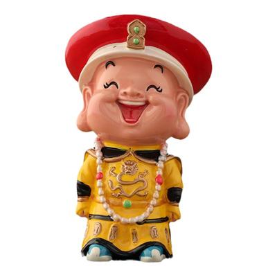 北京故宫文创皇帝特产旅游纪念品