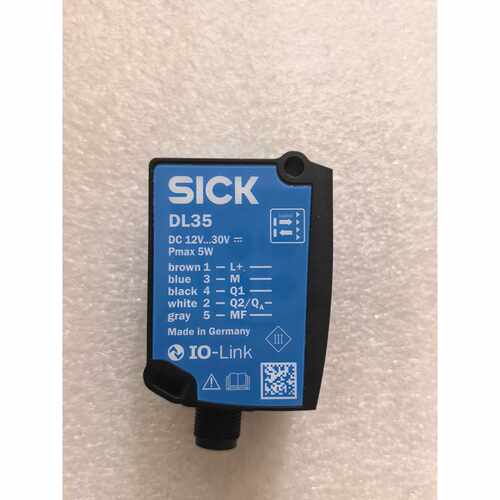 全新原装SICK西克 DL35-B15552 1057657