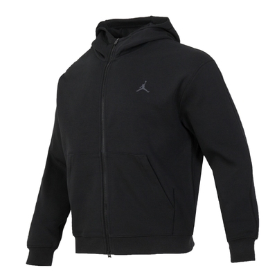 NIKE耐克连帽外套男装春季新款跑步运动服休闲夹克衫上衣潮FV8603