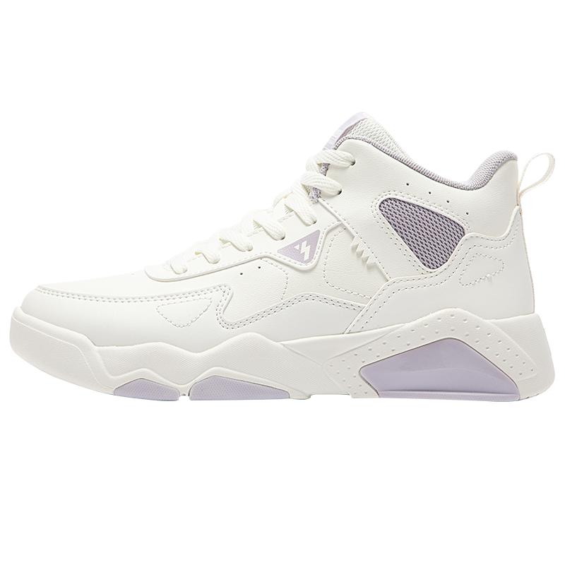 361女鞋运动鞋2025冬季新款加绒高帮板鞋小白鞋保暖棉鞋休闲鞋子