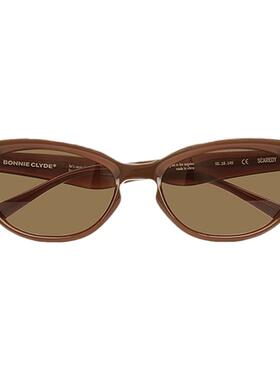 BONNIECLYDE设计师品牌