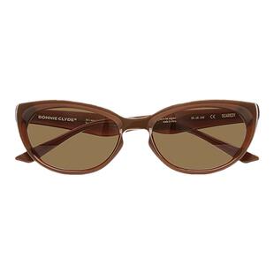 正品 J1M5买手店 BONNIE CLYDE 24春夏 SCAREDY墨镜太阳镜