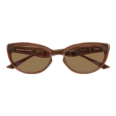 BONNIECLYDE设计师品牌