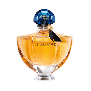 【新年礼物】法国娇兰一千零一夜淡香精30ml/50ml芳香现货