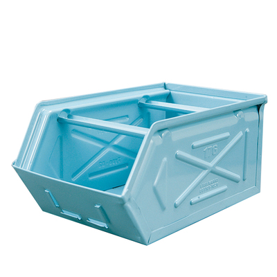 稻谷dulton金属耐用工具箱收纳盒